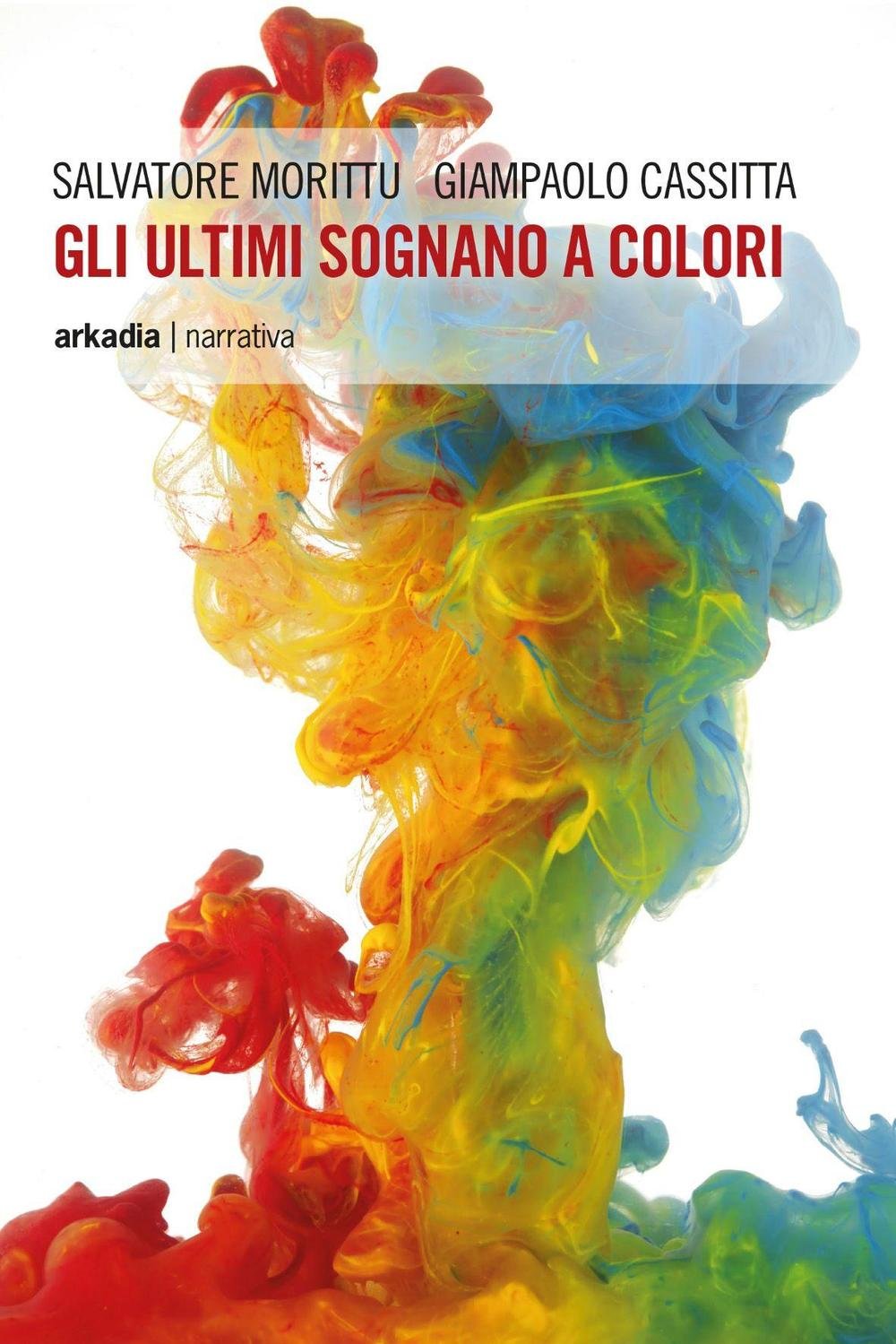 Gli ultimi sognano a colori (Eclypse) Politics & Society