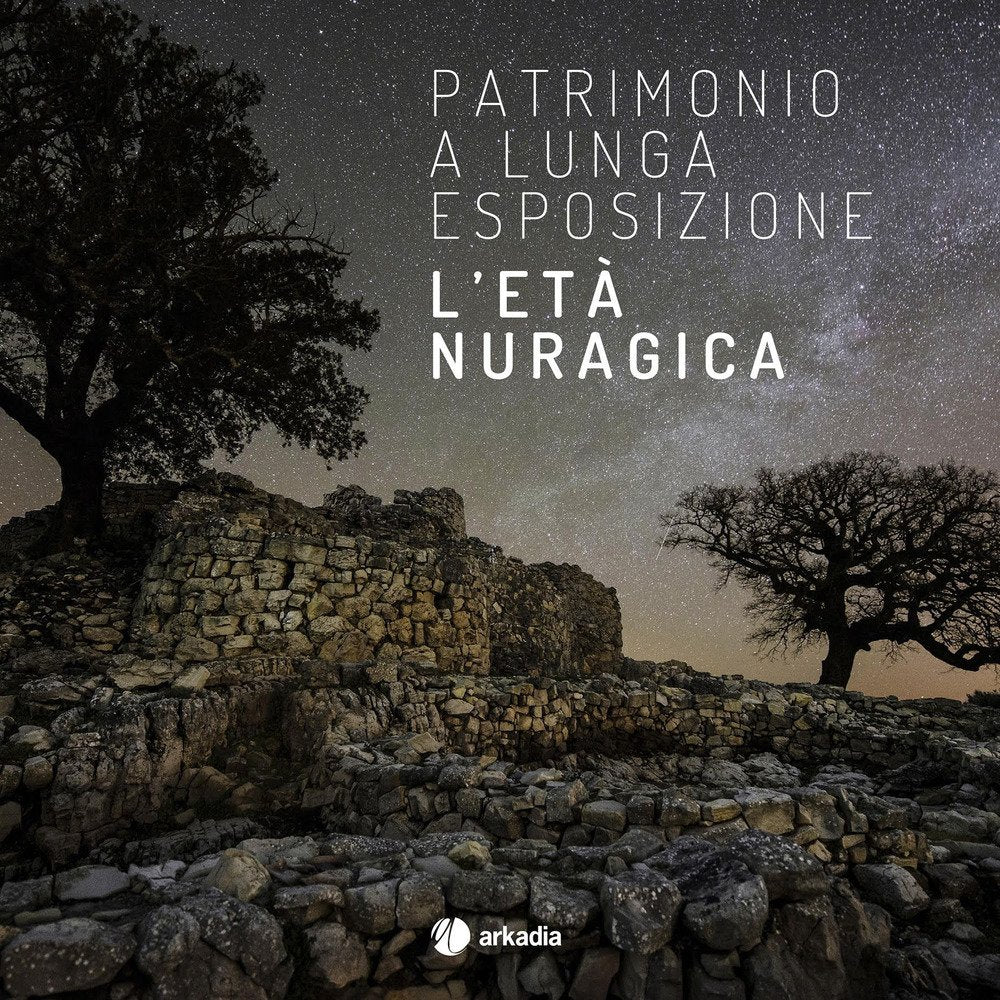 Patrimonio a lunga esposizione. L'età nuragica Travel