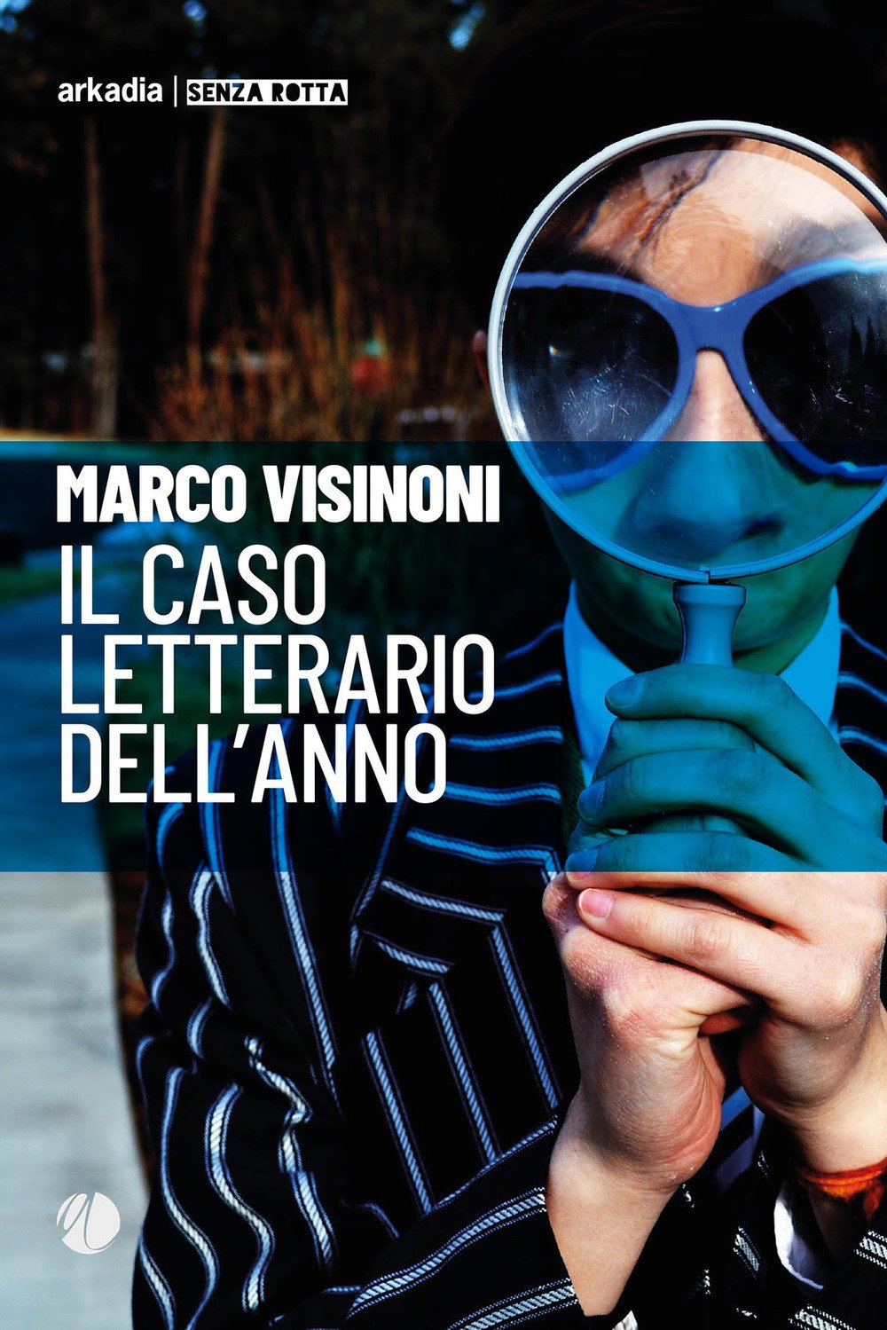Il caso letterario dell'anno book