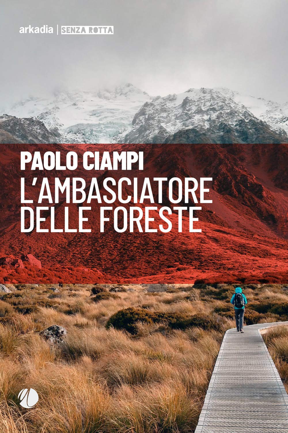 L' ambasciatore delle foreste Contemporary literature