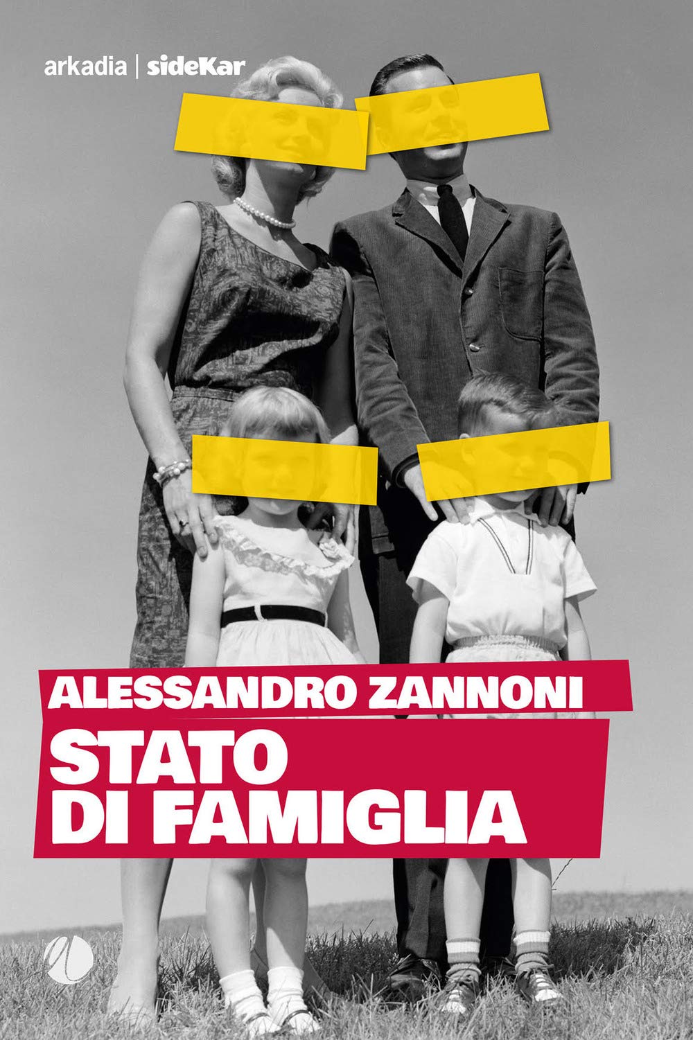 Stato di famiglia Essays & Short Stories