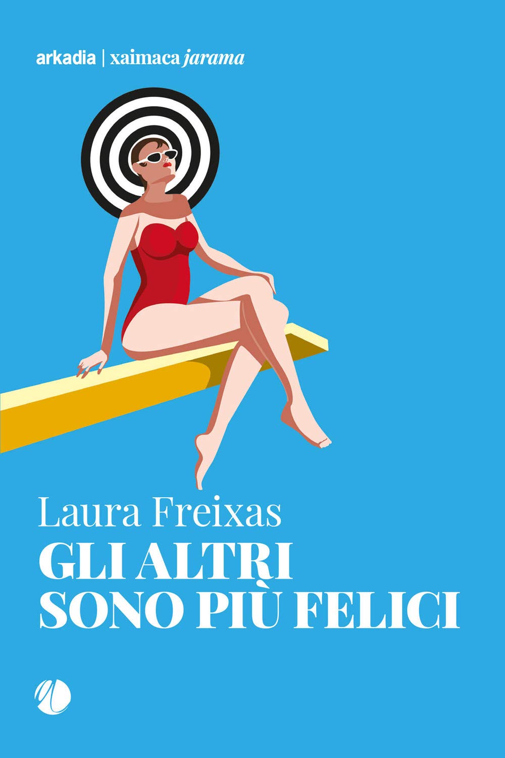 Gli altri sono più felici book