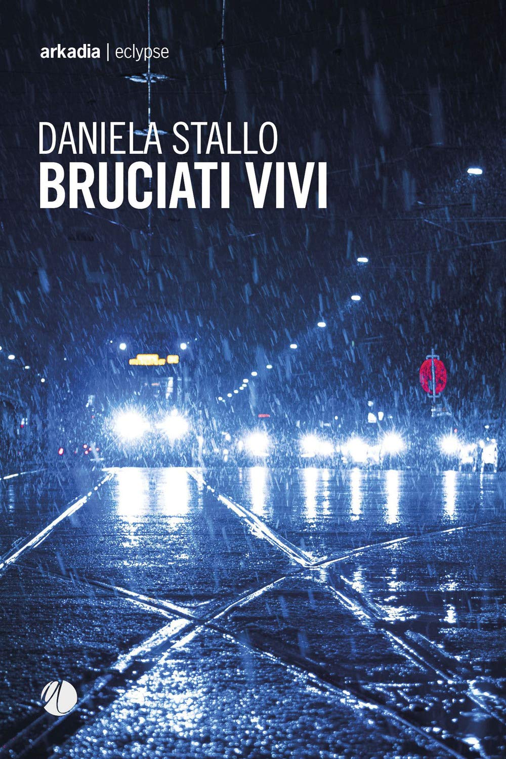 Product Image: Bruciati vivi