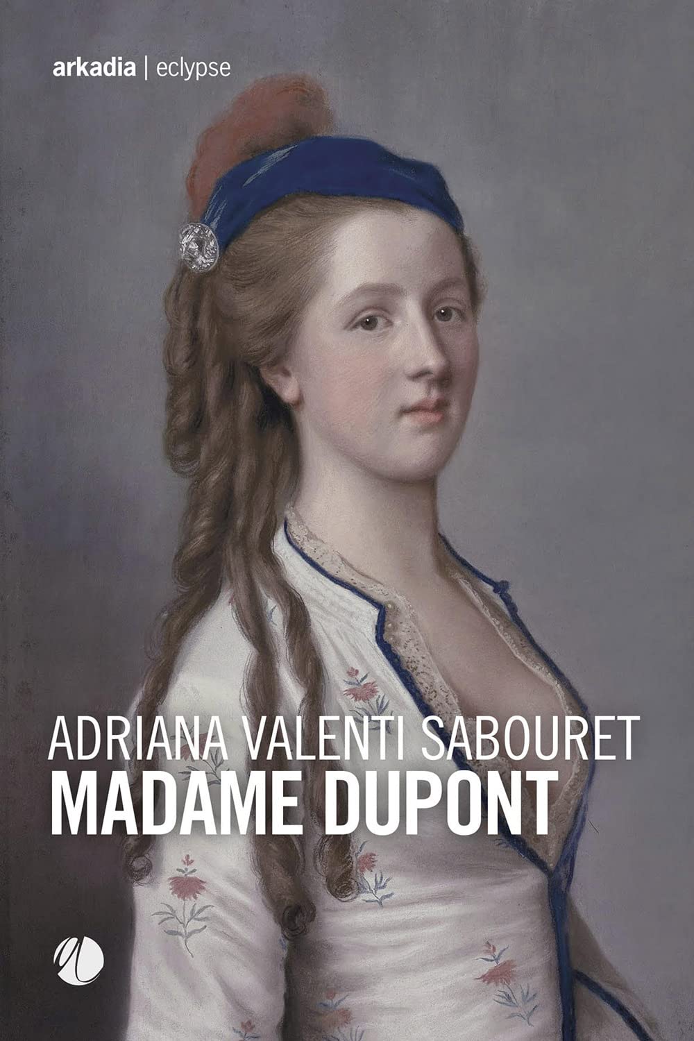 Madame Dupont book