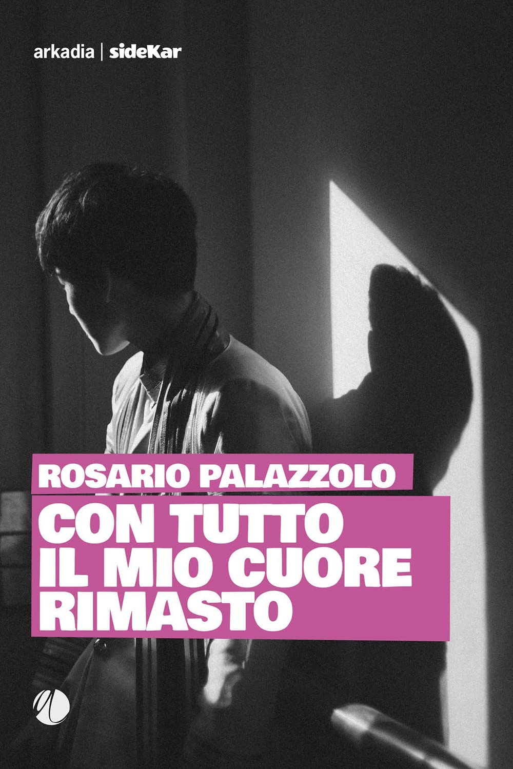 Con tutto il mio cuore rimasto Contemporary literature