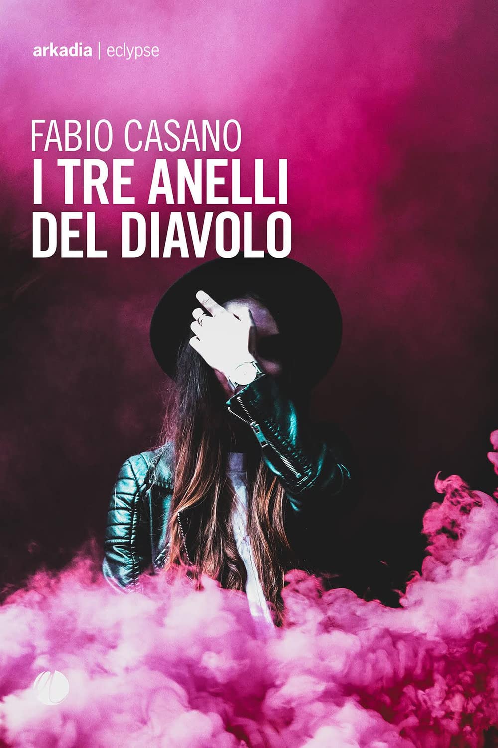 I tre anelli del diavolo book