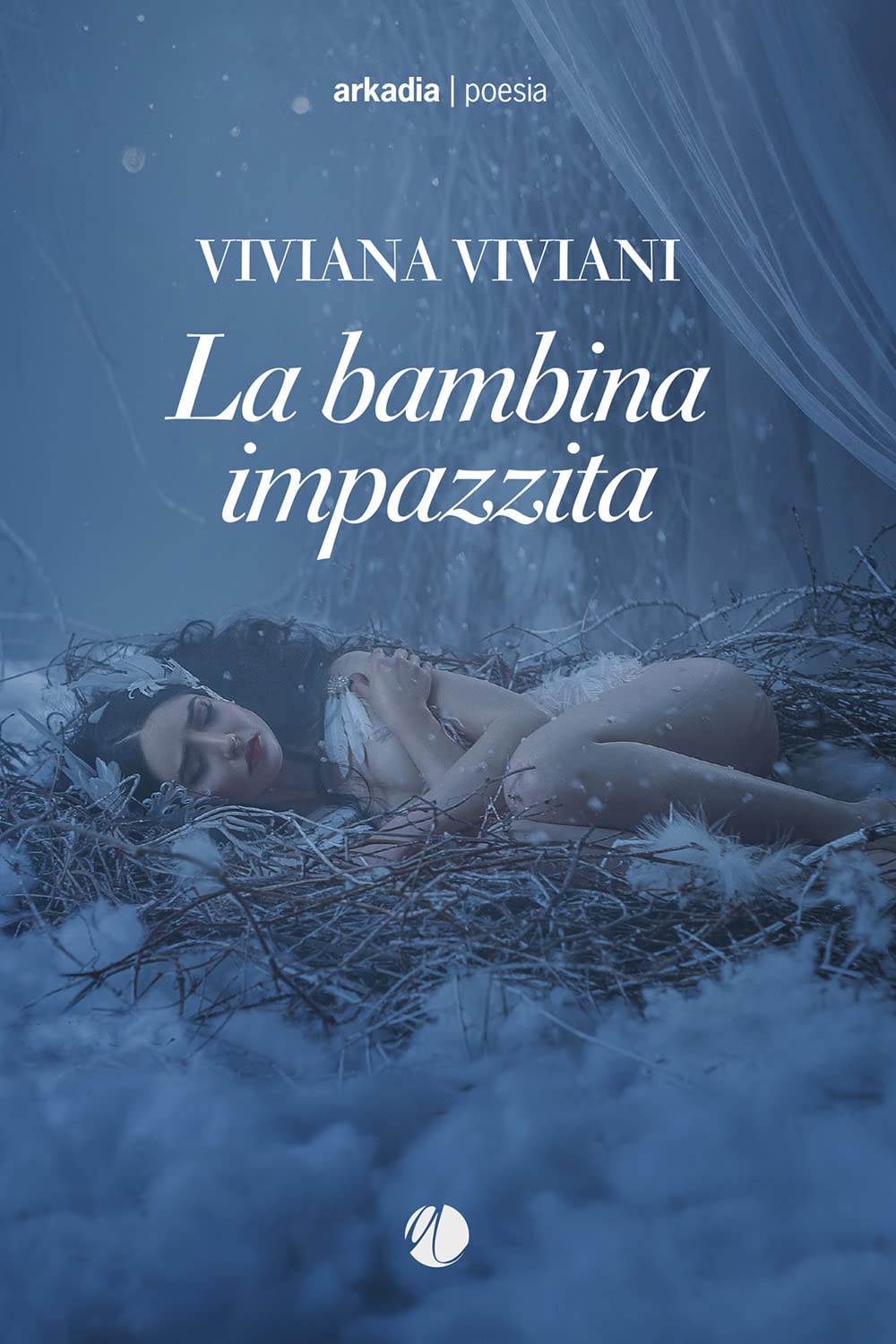 La bambina impazzita book
