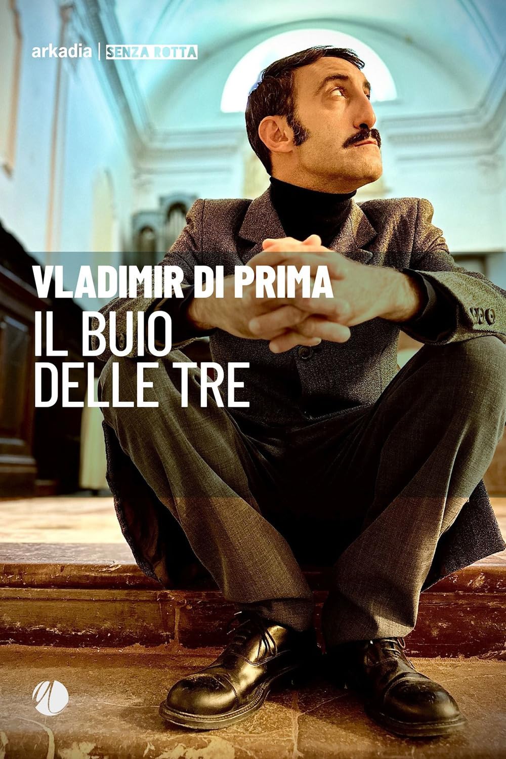 Il buio delle tre Contemporary literature