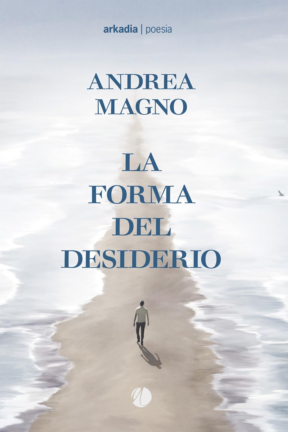 Product Image: La forma del desiderio