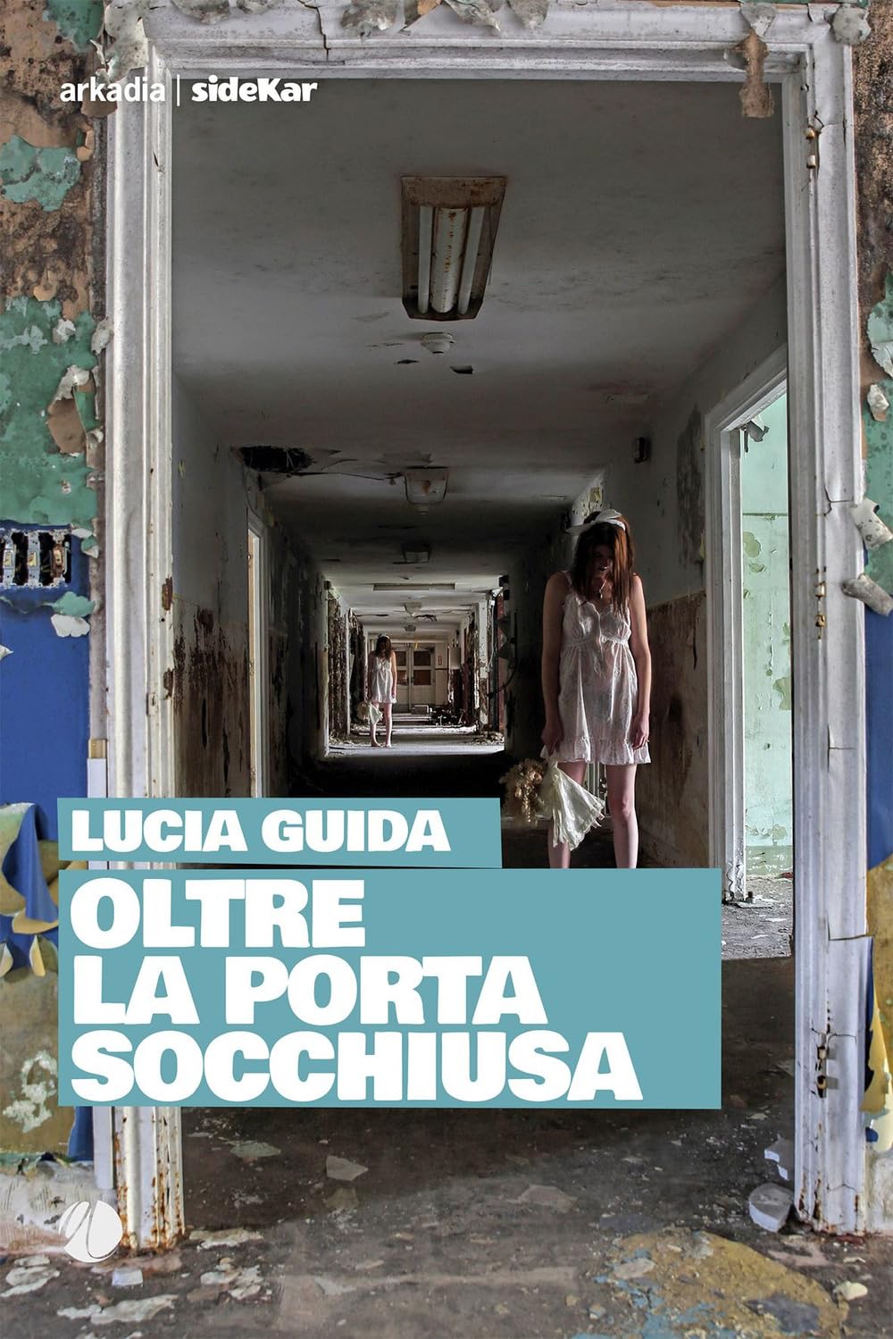 Oltre la porta socchiusa (Sidekar) Contemporary literature