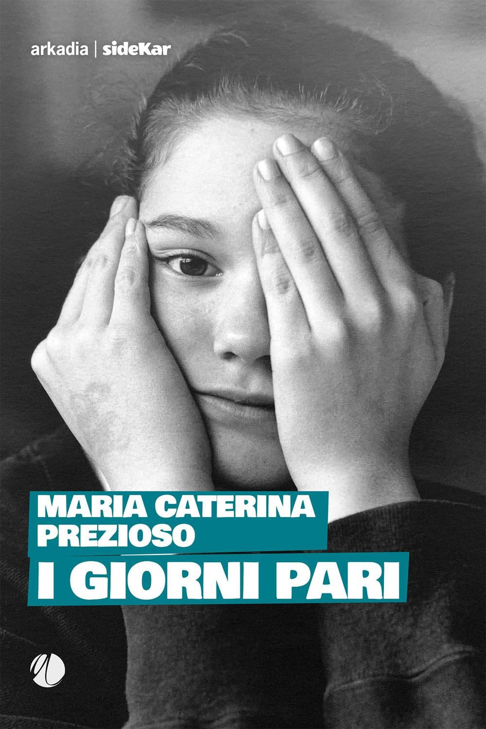 I giorni pari book