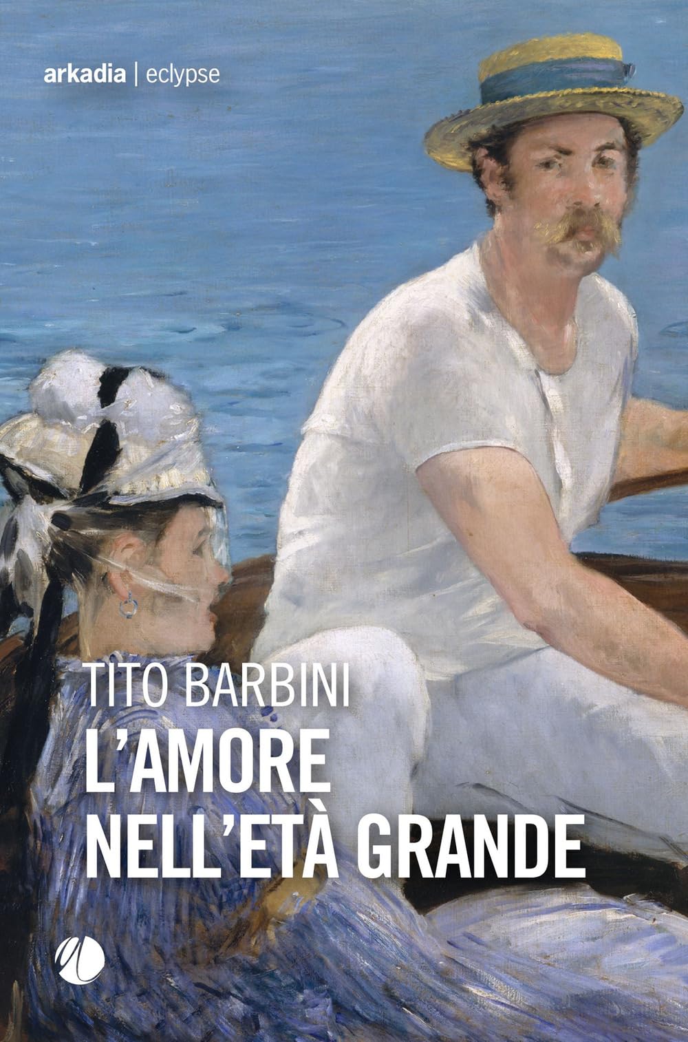L'amore nell'età grande (Eclypse) Contemporary literature