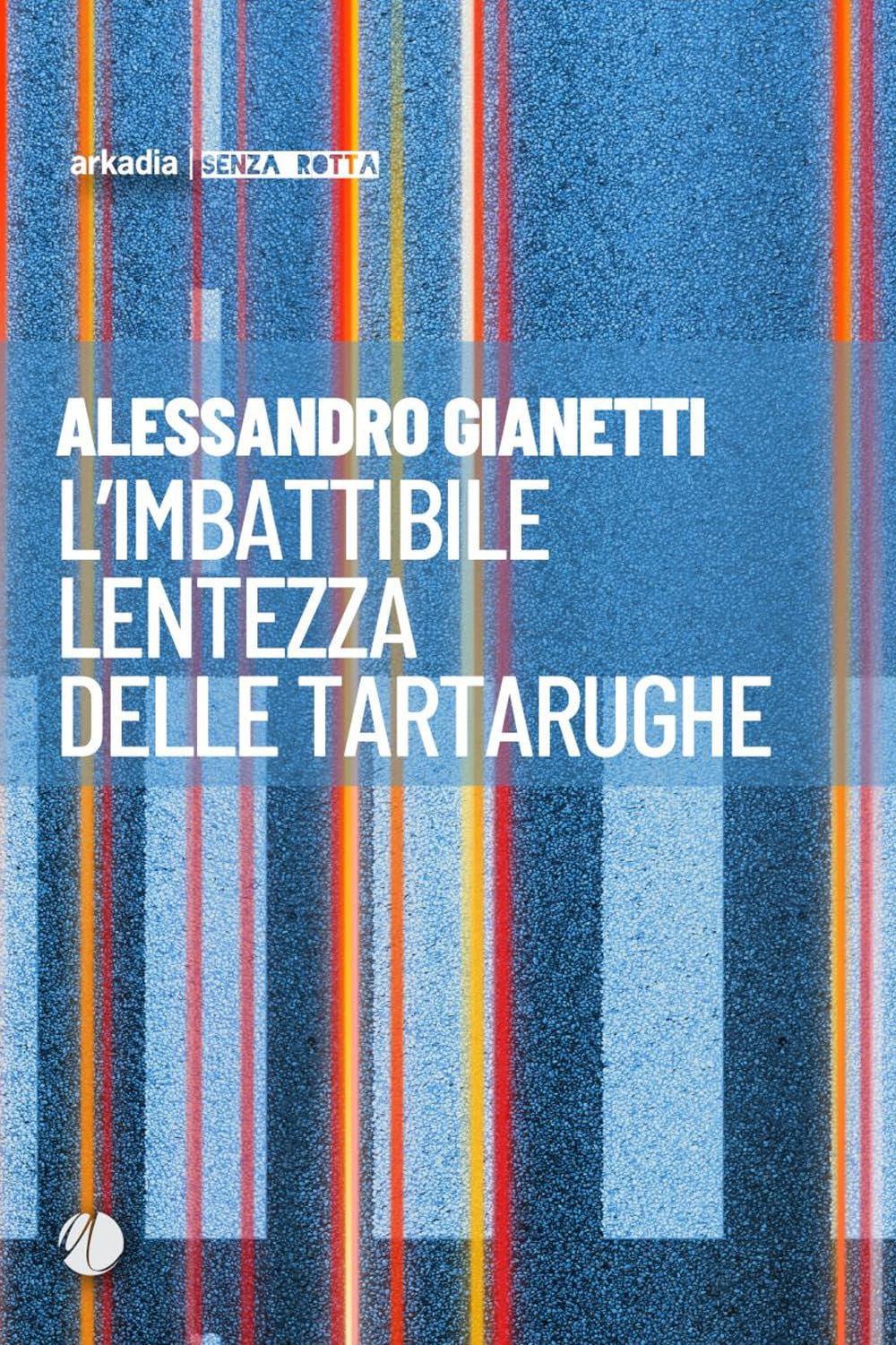 L'imbattibile lentezza delle tartarughe (Senza rotta) Contemporary literature