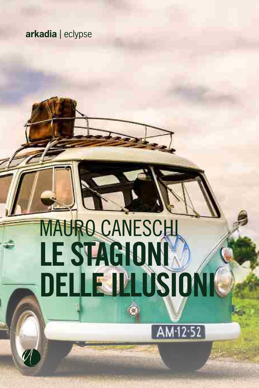 Le stagioni delle illusioni (Eclypse) Contemporary literature