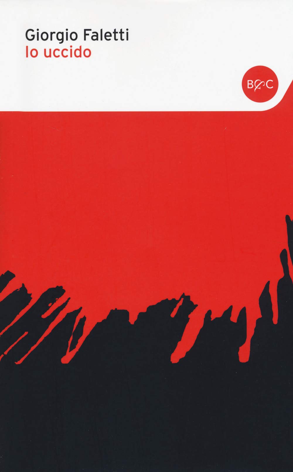 Io uccido (I tascabili) Contemporary literature
