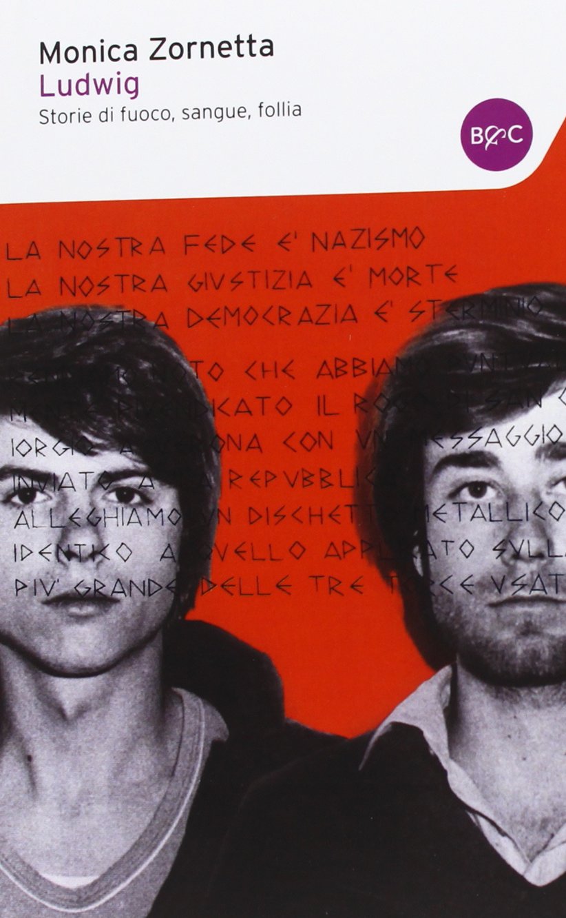 Ludwig. Storie di fuoco, sangue, follia Social Sciences
