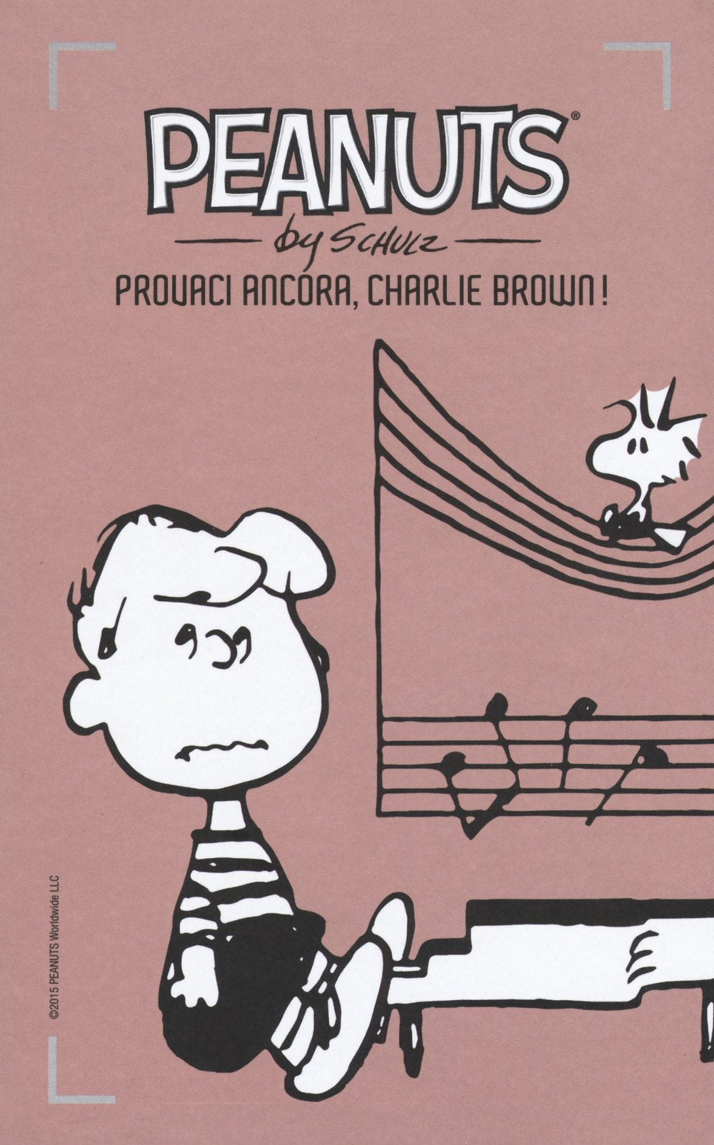 Provaci ancora, Charlie Brown! (Vol. 19) book