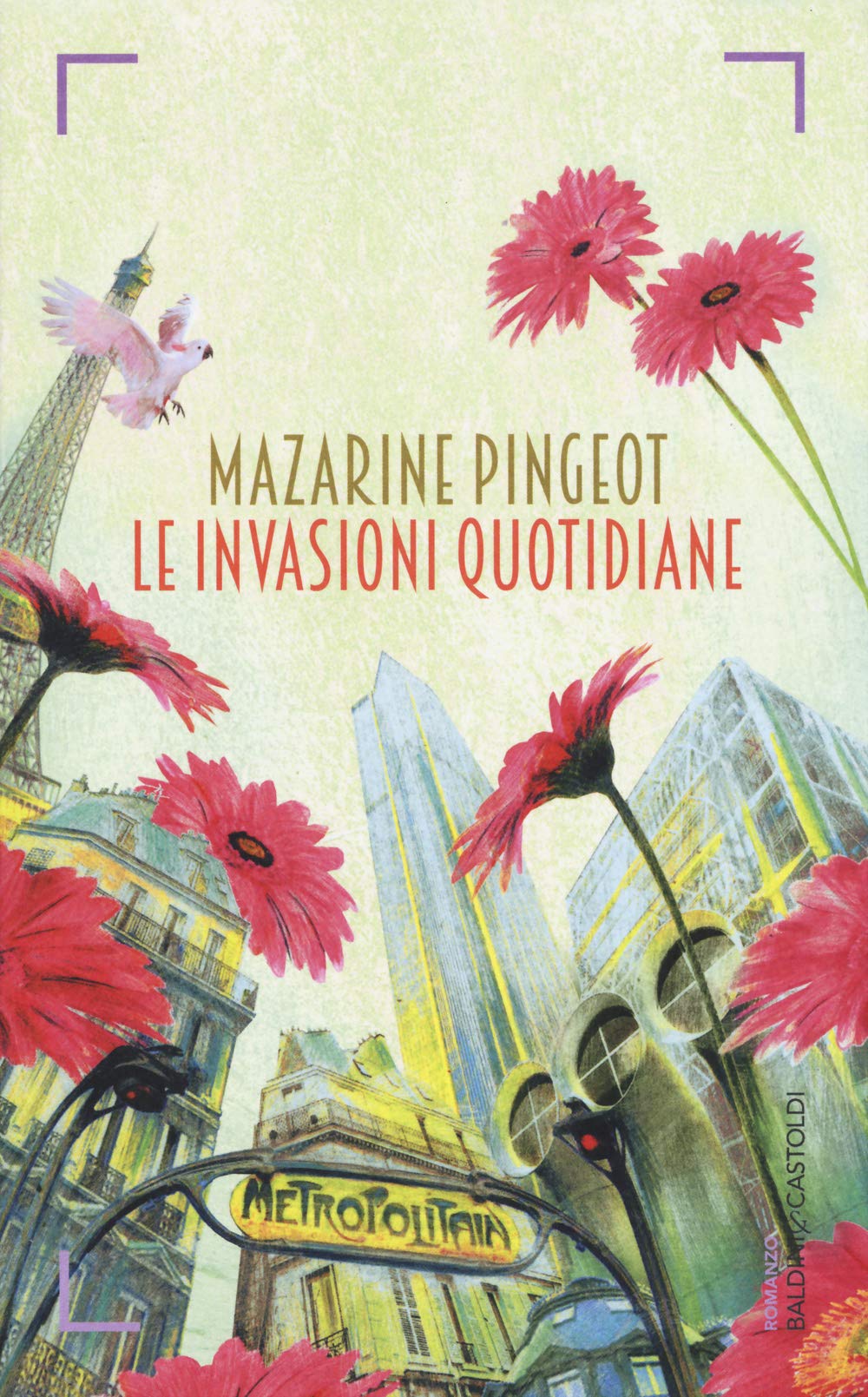 Die täglichen Invasionen (Romanzi e racconti) Contemporary literature