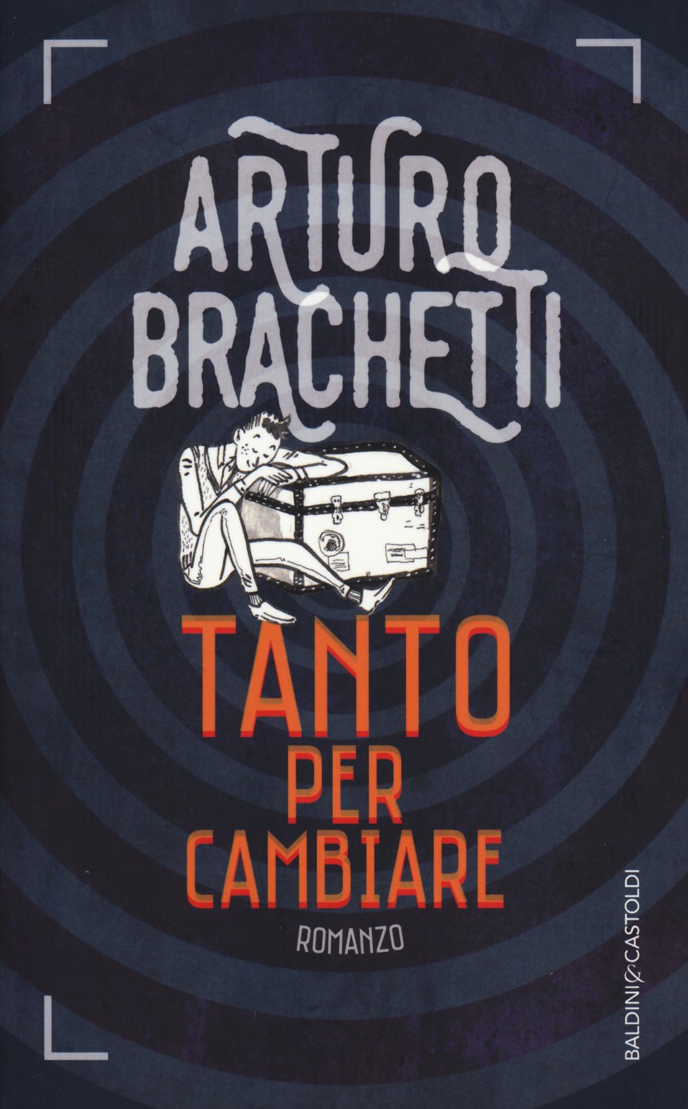 Tanto per cambiare (Romanzi e racconti) Contemporary literature