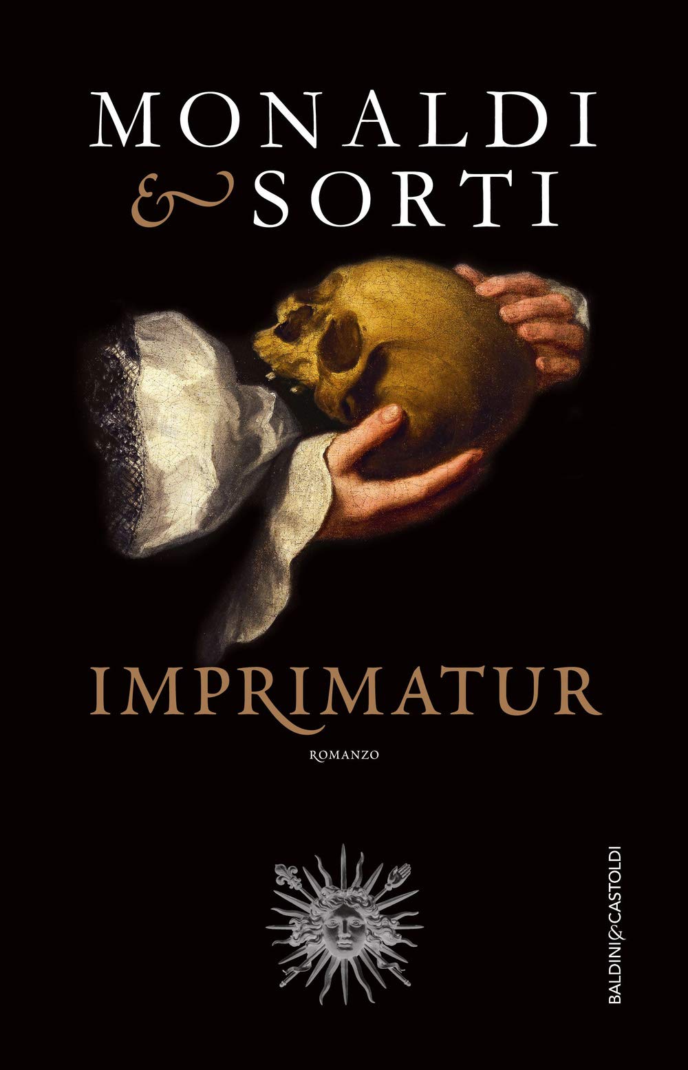 Imprimatur Historical Fiction