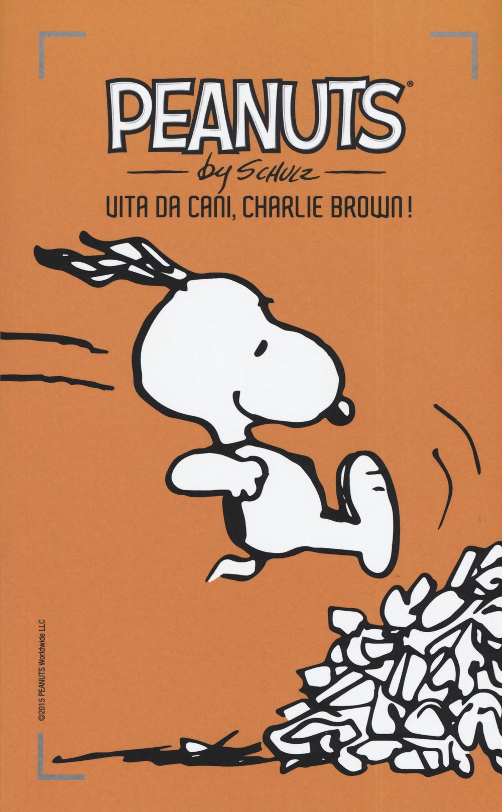 Vita da cani, Charlie Brown! (Vol. 29) book