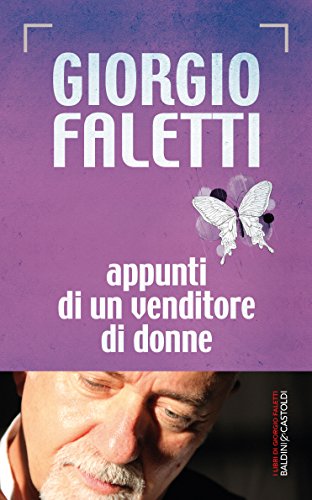 Appunti di un venditore di donne (Romanzi e racconti) Contemporary literature