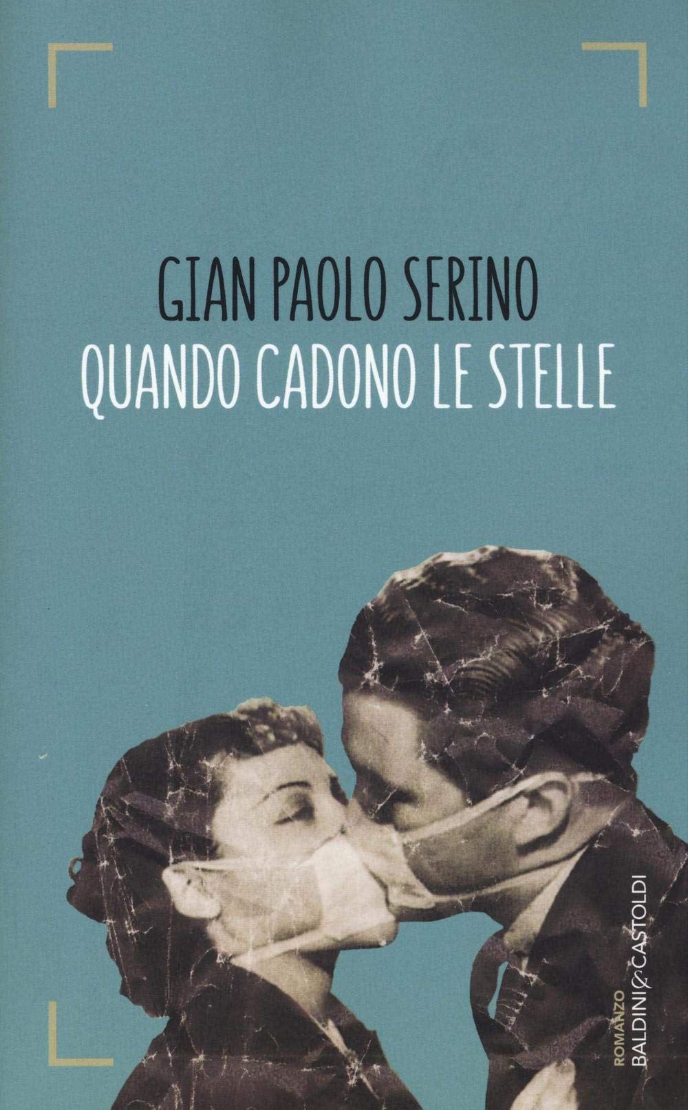 Quando cadono le stelle book