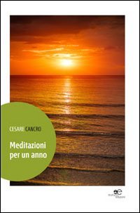 Product Image: Meditazioni per un anno