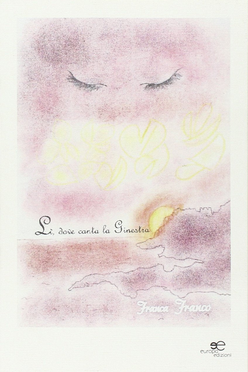 Lì, dove canta la Ginestra book