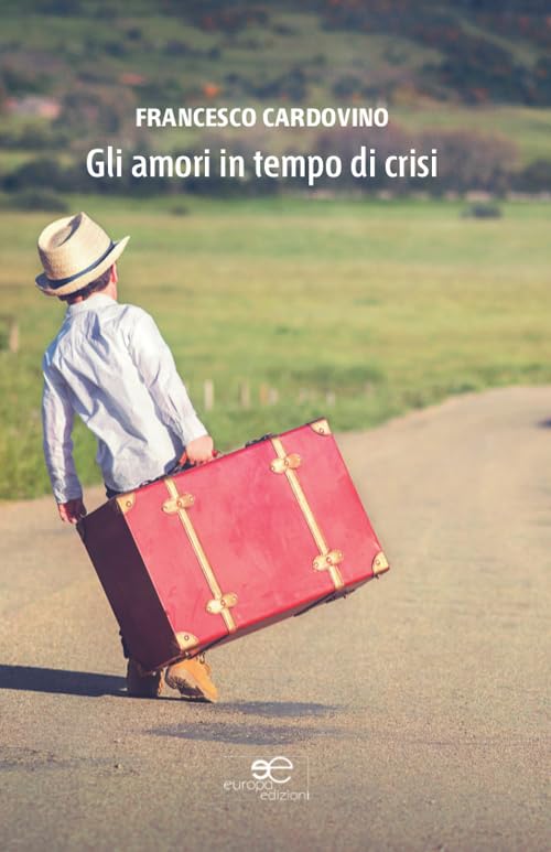Gli amori in tempo di crisi book