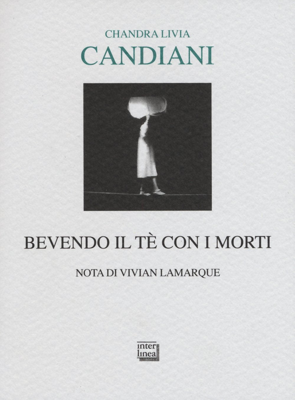 Bevendo il tè con i morti book