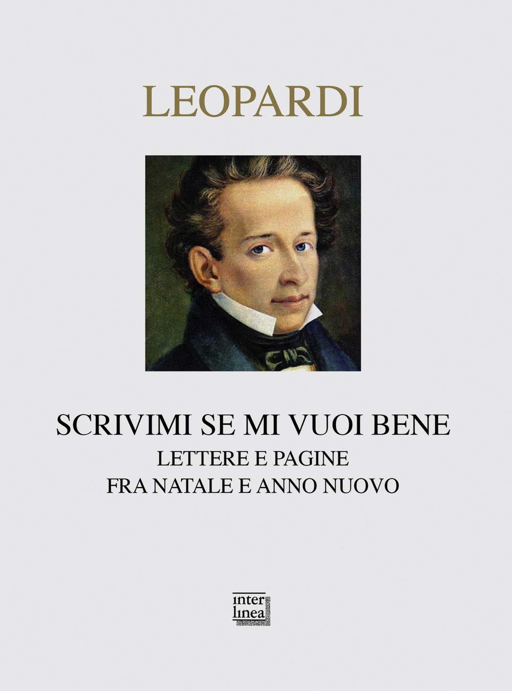 Scrivimi se mi vuoi bene. Lettere e pagine fra Natale e anno nuovo (Nativitas) Essays & Short Stories