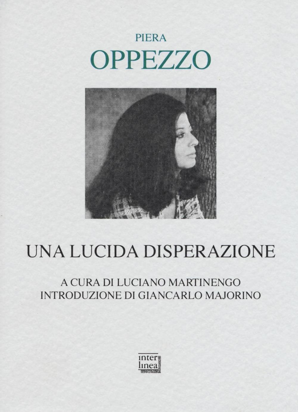 Una lucida disperazione book