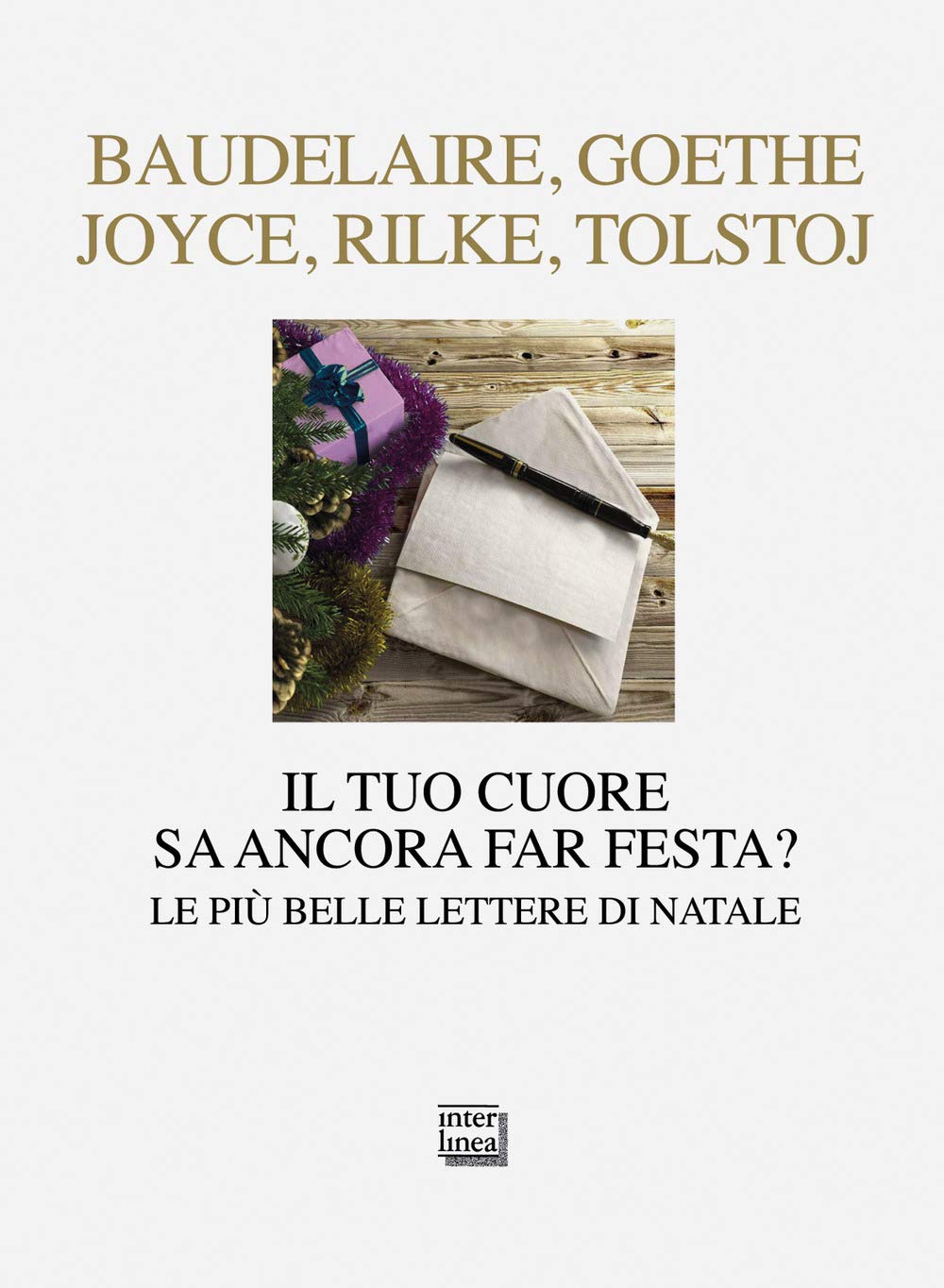 Il tuo cuore sa ancora far festa? Le più belle lettere di Natale book