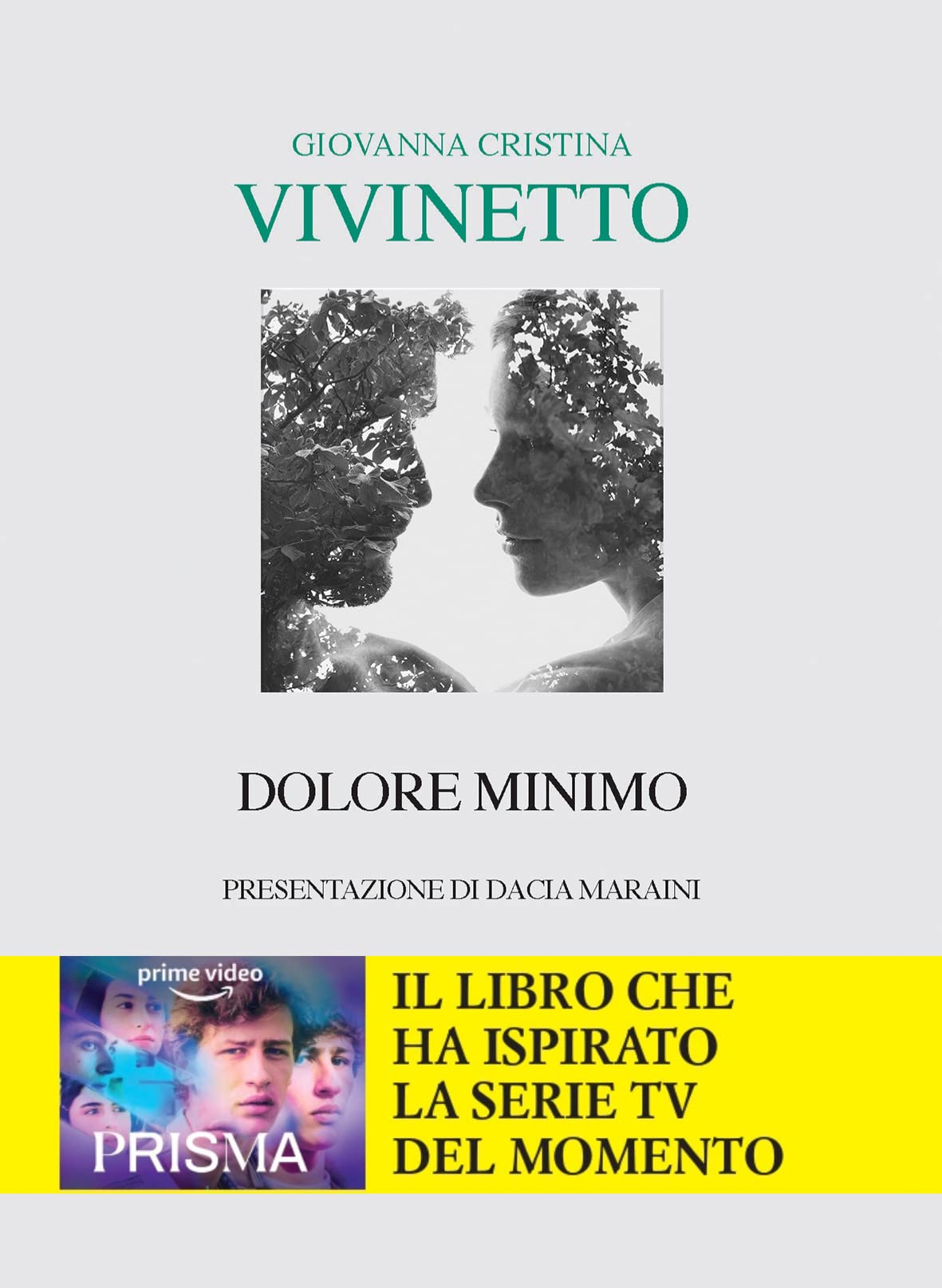 Dolore minimo (Lyra) Poetry