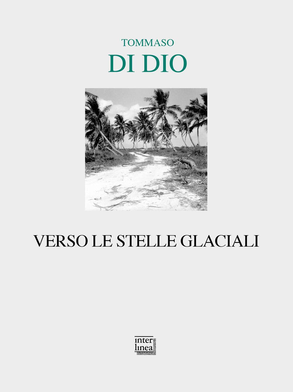 Verso le stelle glaciali book
