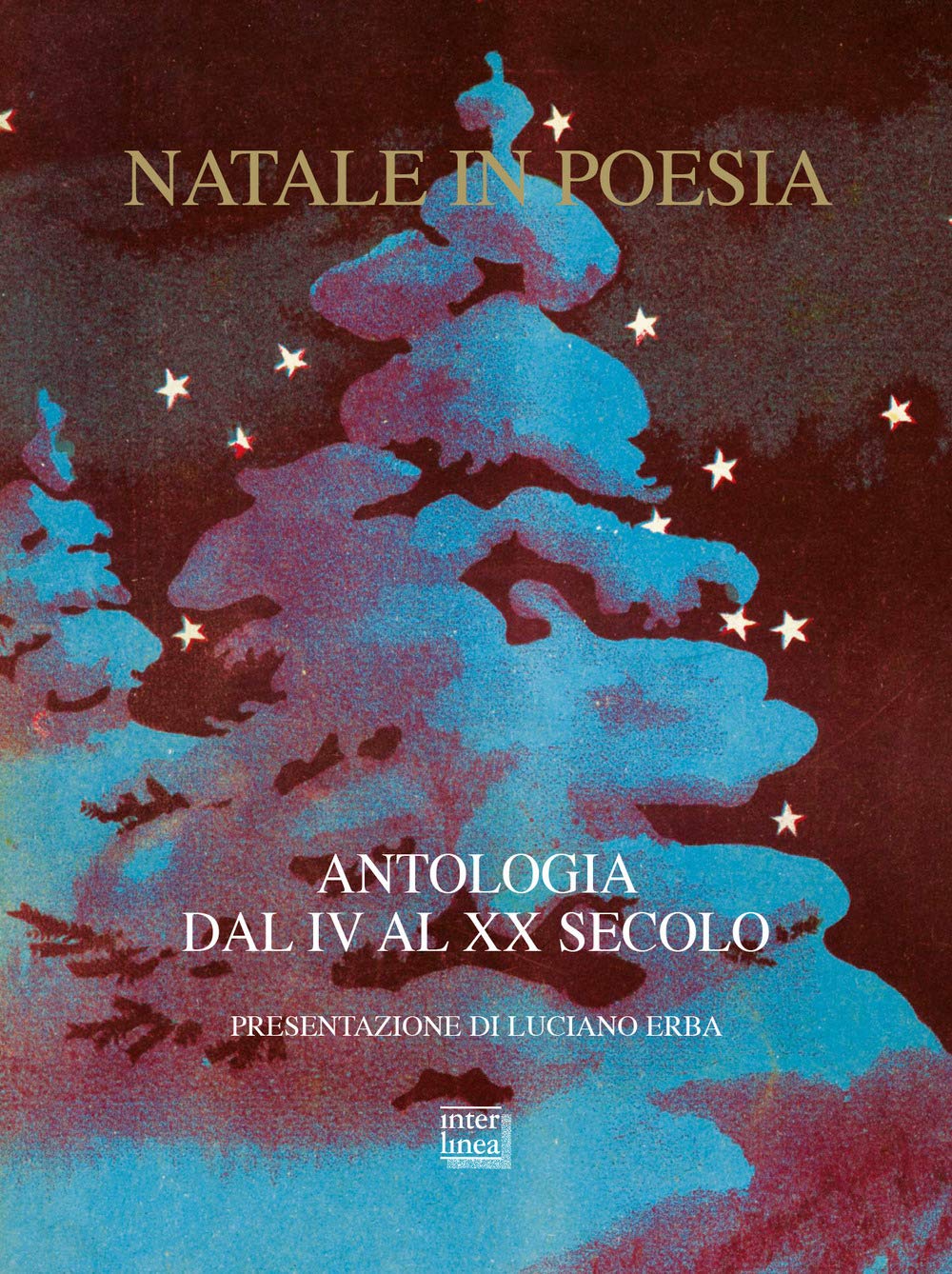 Natale in poesia. Antologia dal IV al XX secolo. Nuova ediz. book