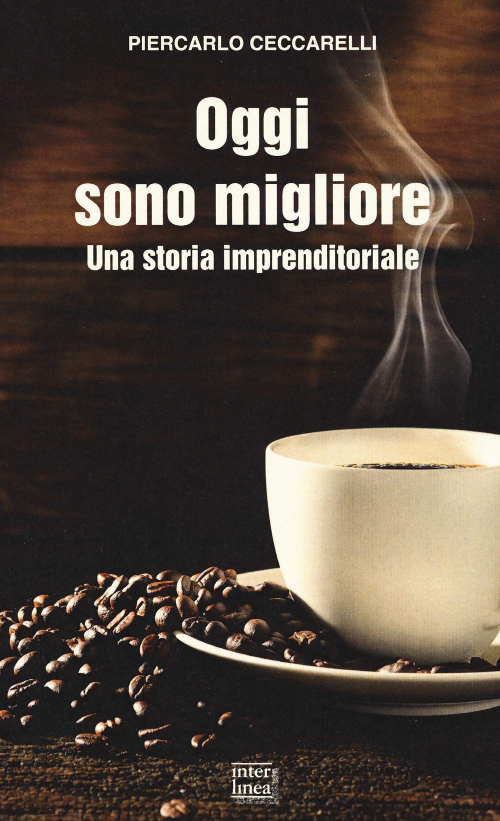 Oggi sono migliore. Una storia imprenditoriale (Gli aironi) Contemporary literature