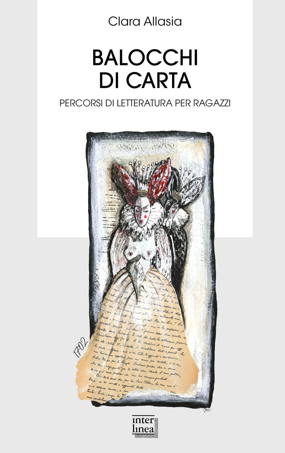 Balocchi di carta. Percorsi di letteratura per ragazzi Contemporary literature