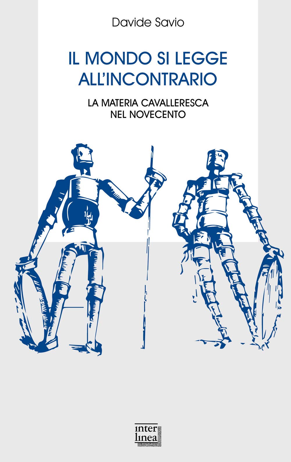 IL MONDO SI LEGGE Contemporary literature Books