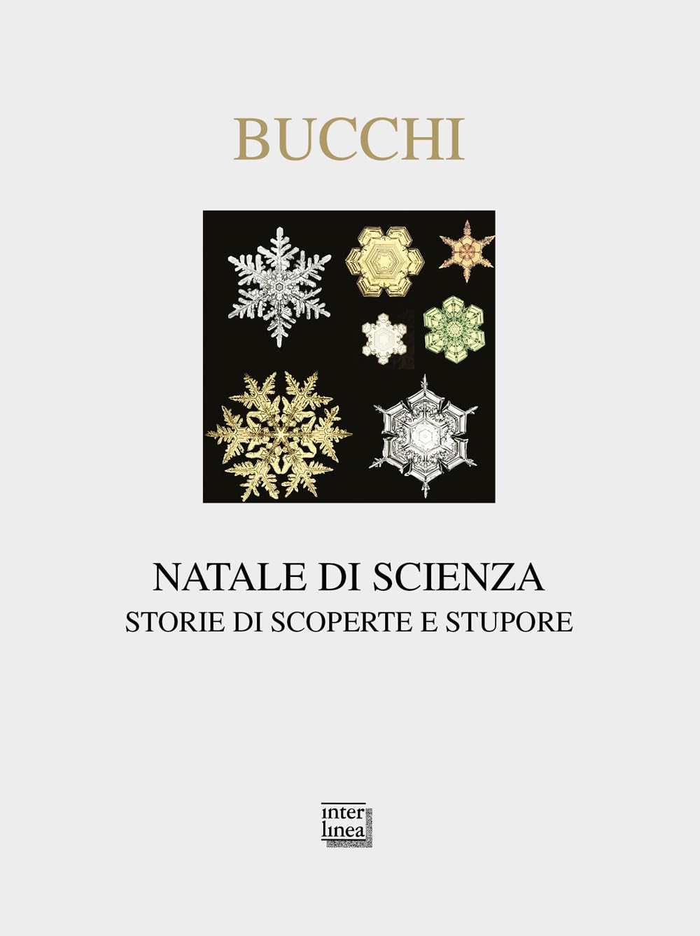 Natale di scienza. Storie di scoperte e stupore. Ediz. illustrata book