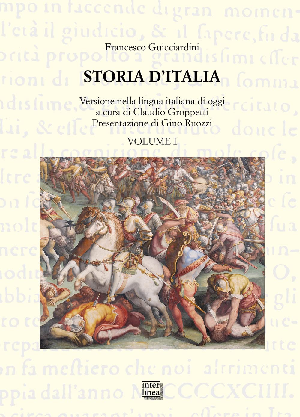 Storia d'Italia. Versione nella lingua italiana di oggi book