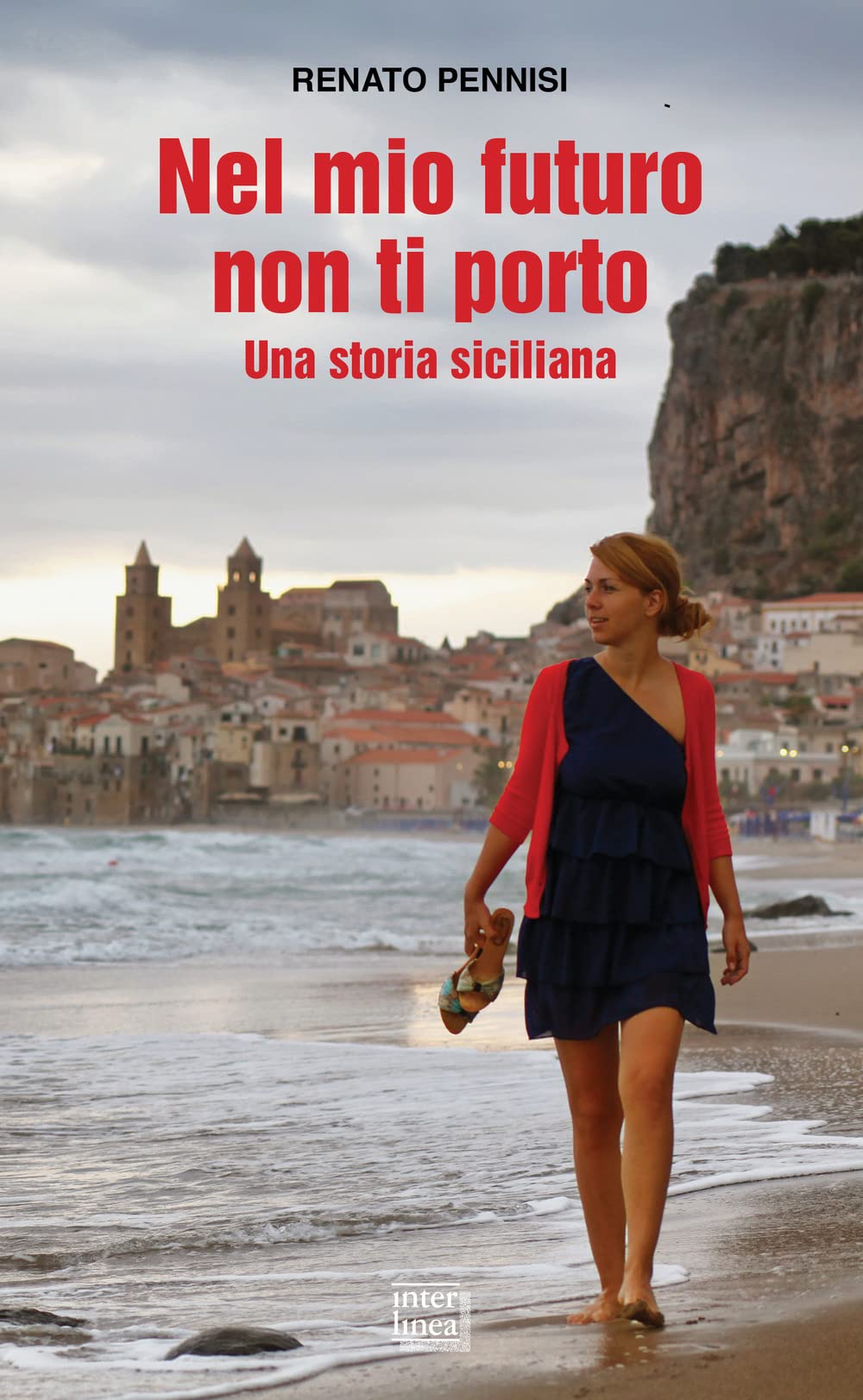 Nel mio futuro non ti porto. Una storia siciliana book