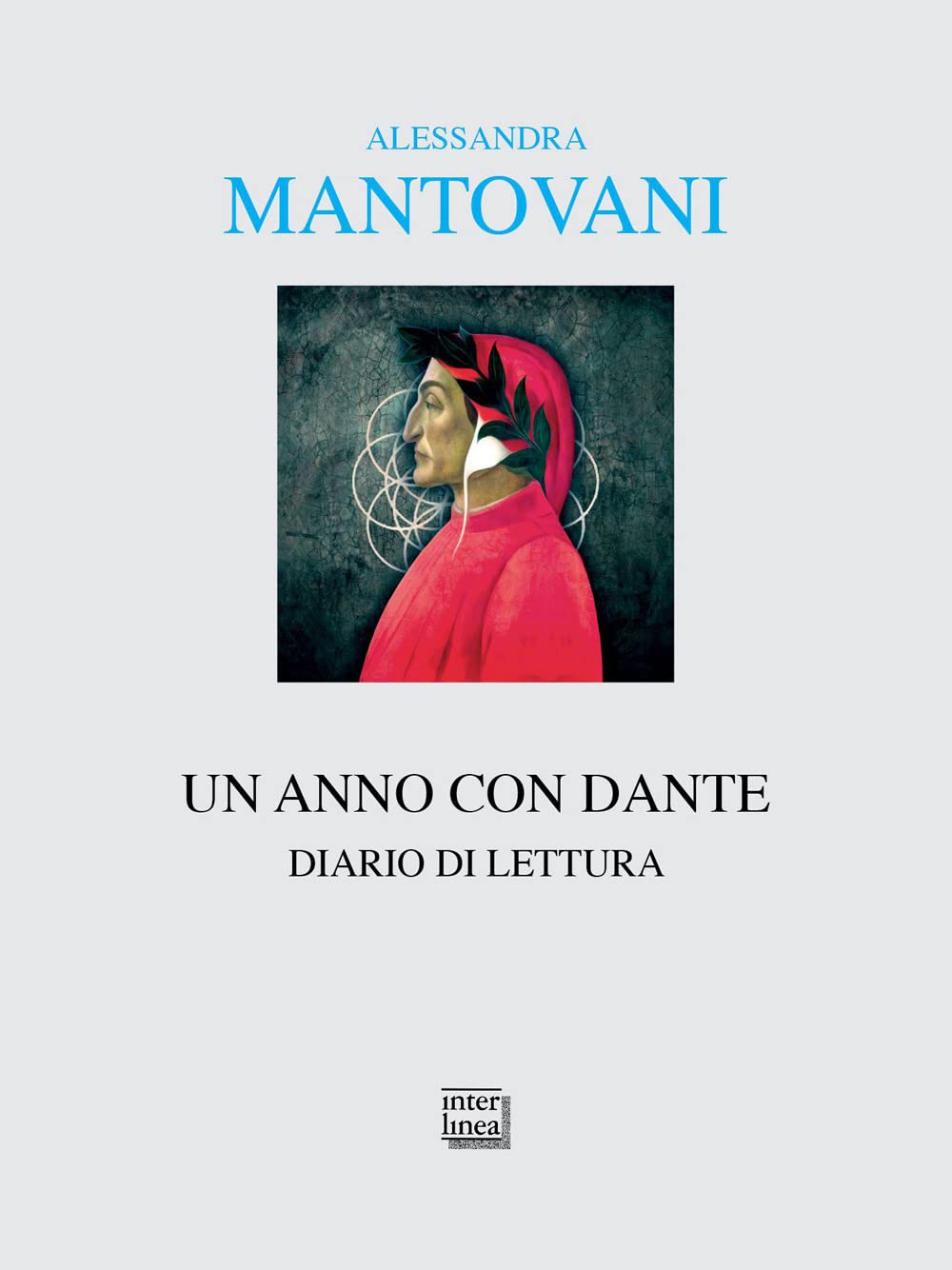 Un anno con Dante. Diario di lettura book