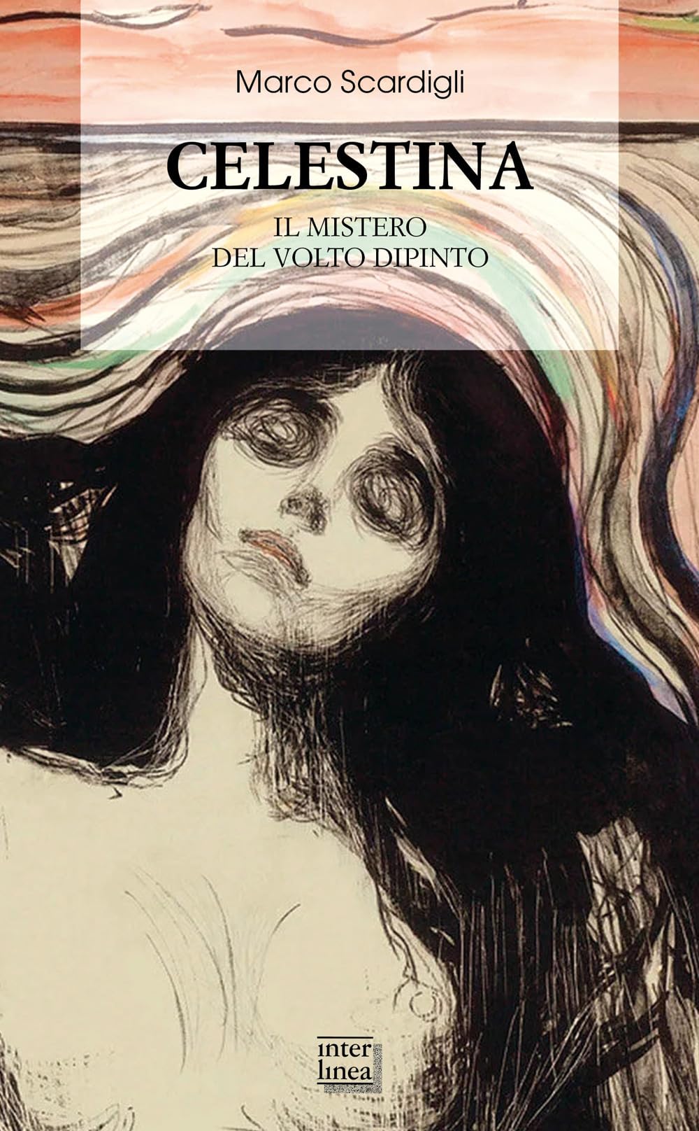 Celestina. Il mistero del volto dipinto book
