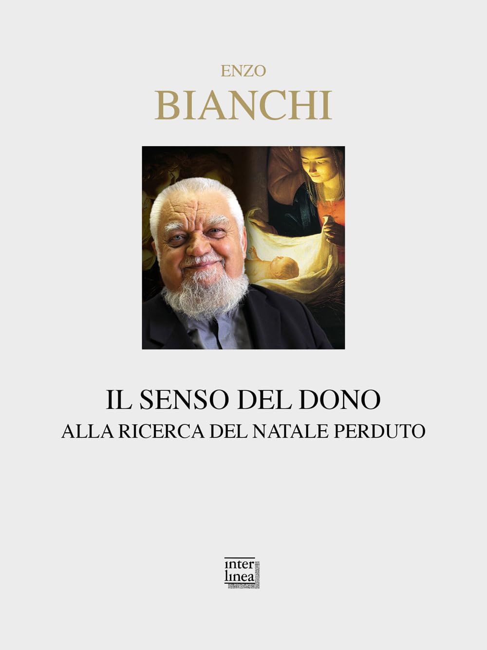 Il senso del dono. Alla ricerca del Natale perduto book