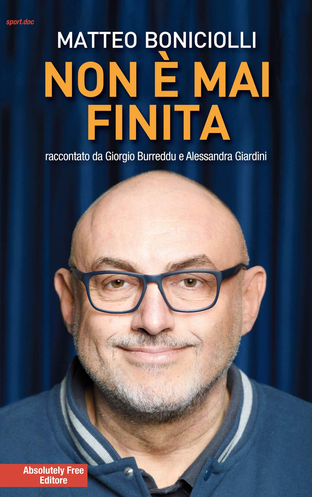 Non è mai finita Sports