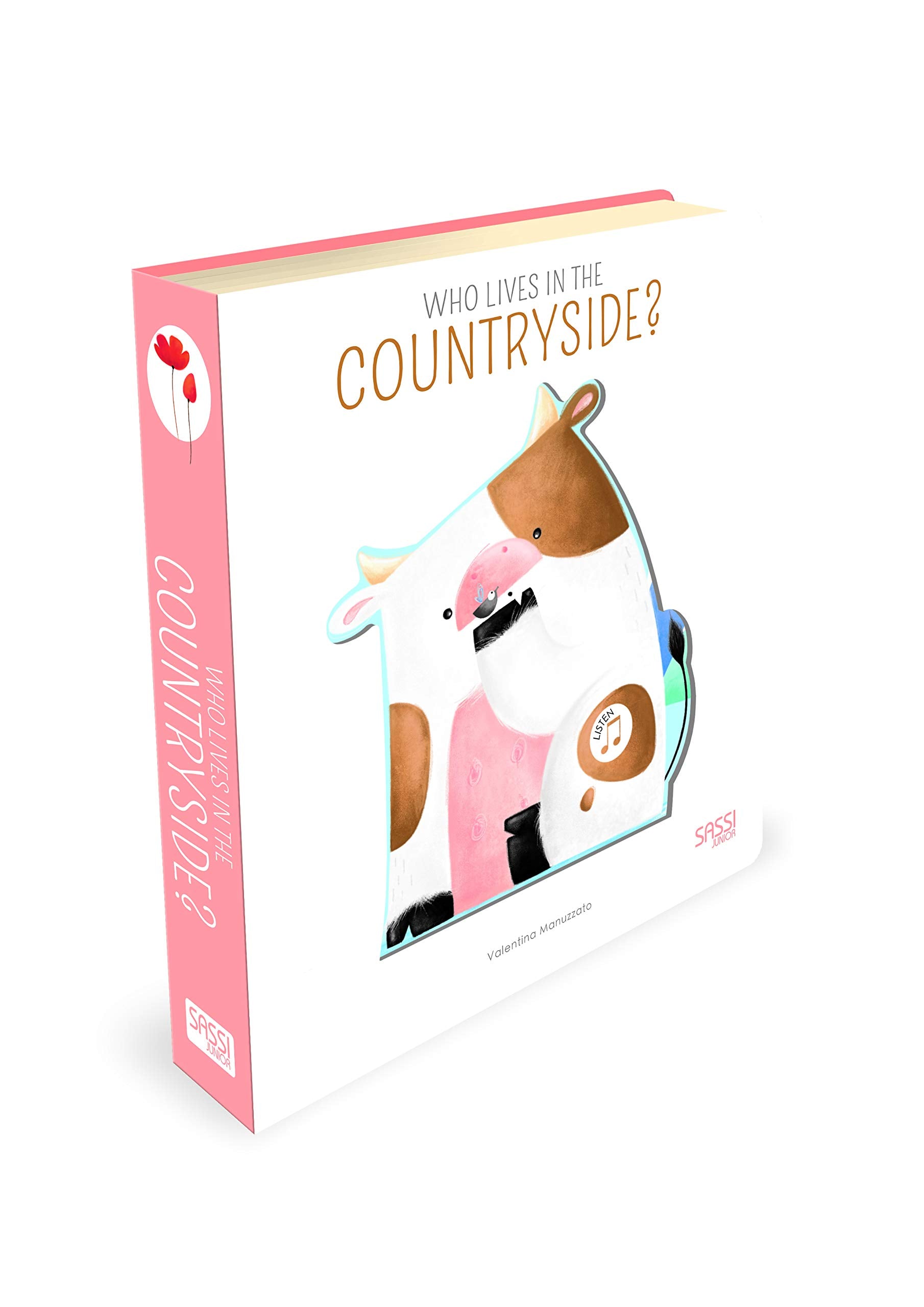 Manuzzato, V: Who is in the Countryside? Non-fiction