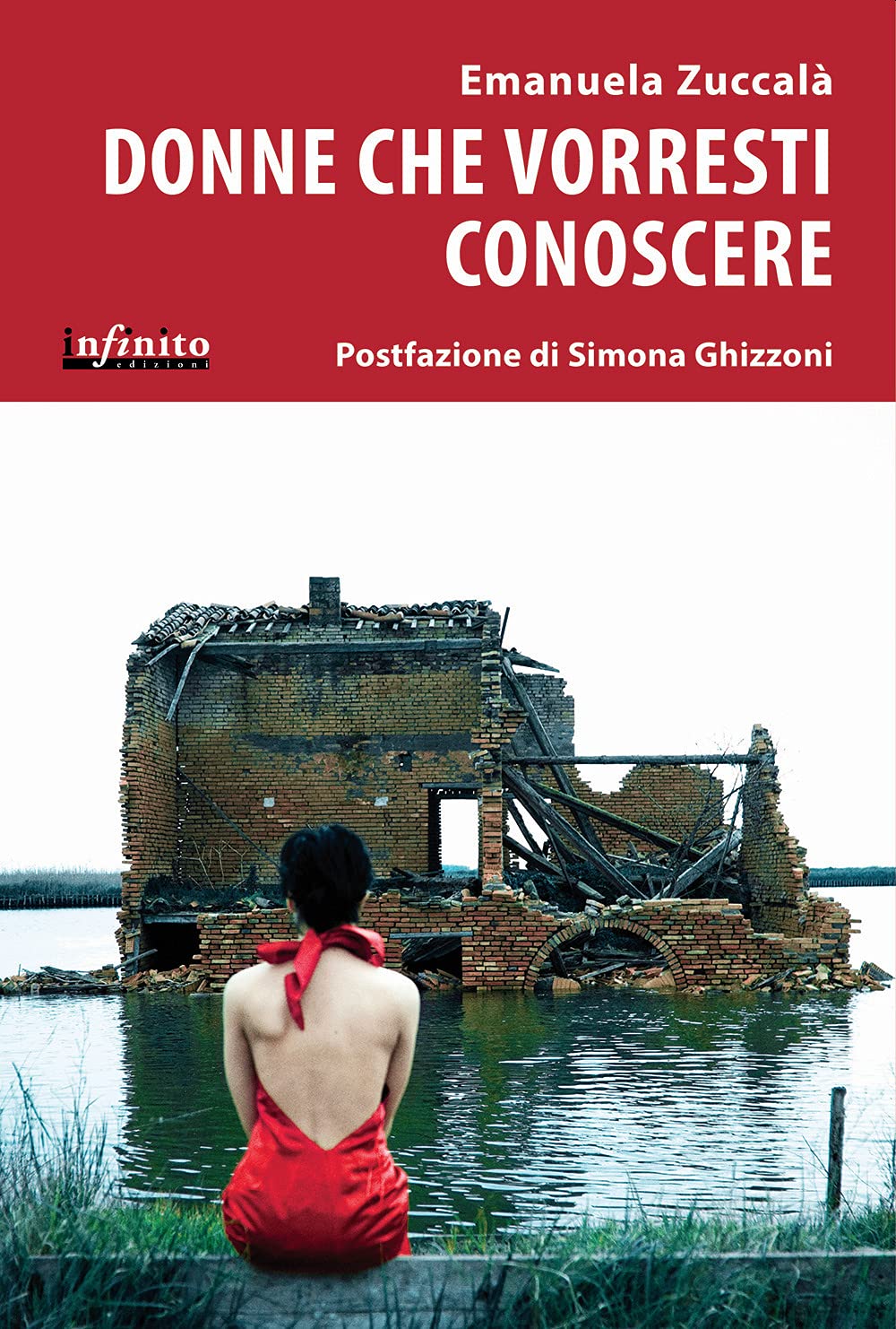 Donne che vorresti conoscere. Vite che resistono al degrado, alla discriminazione e alla violenza Books