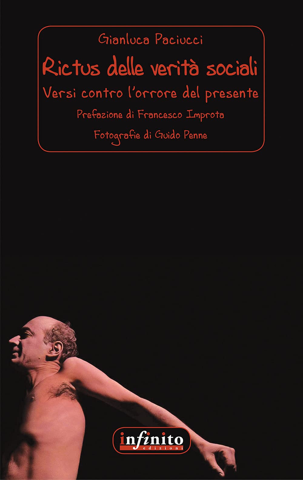 Rictus delle verità sociali. Vite che resistono al degrado, alla discriminazione e alla violenza (Narrativa) Contemporary literature